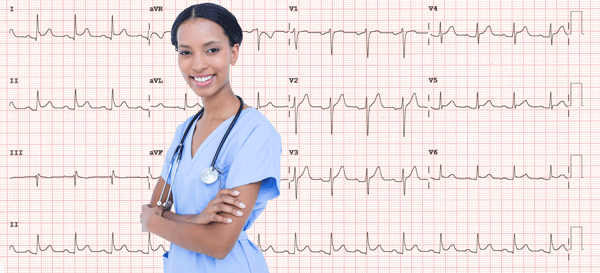 Comment réaliser un électrocardiogramme