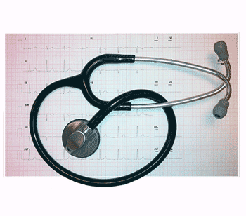 Normal Electrocardiogram