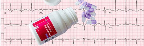 Hidroxicloroquina en el Electrocardiograma