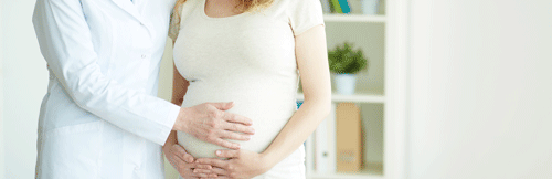 Cambios Electrocardiográficos en el Embarazo