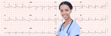 How to perform an EKG