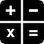 Calculators of the Electrocardiogram